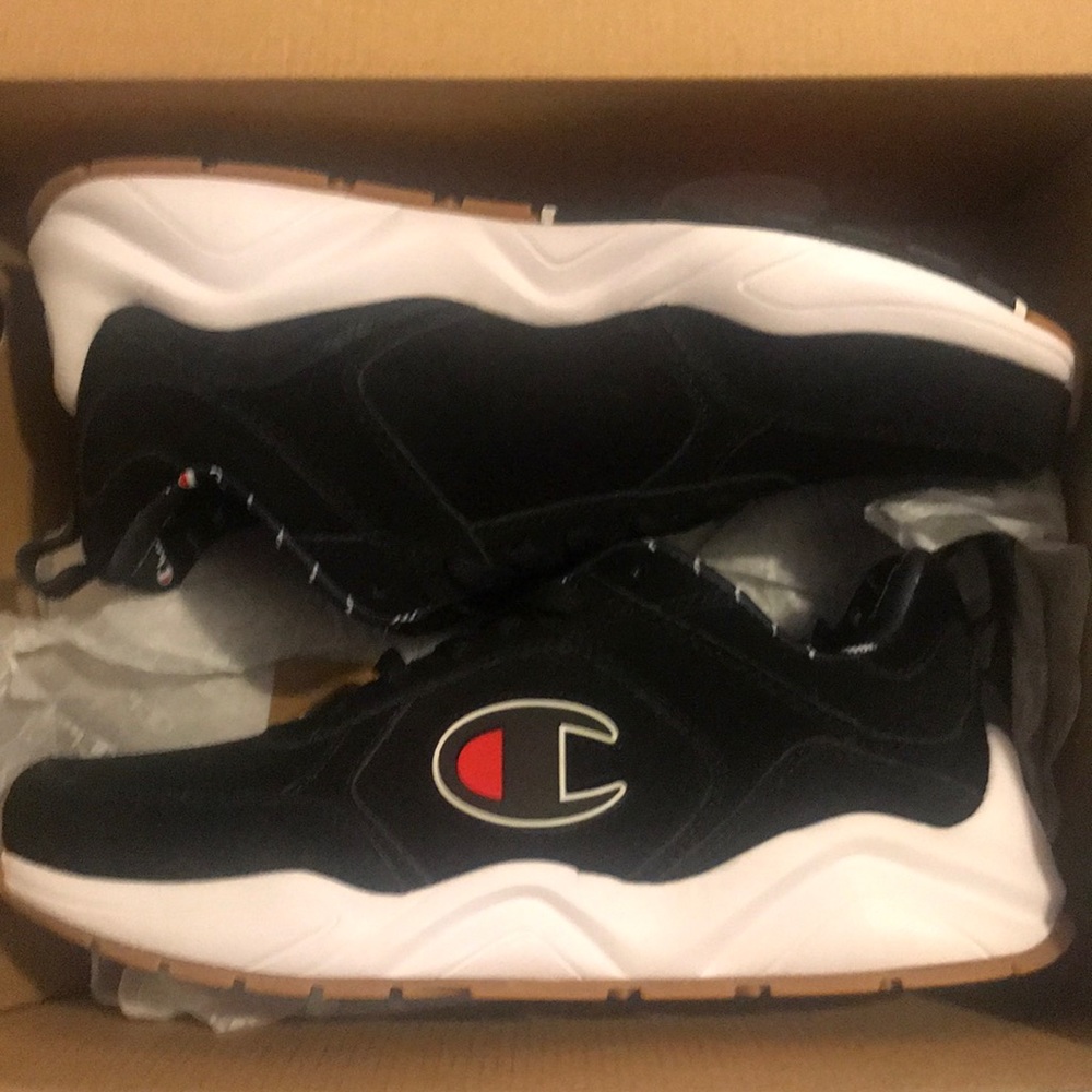 Champion shoes
